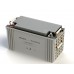 EL101-001-12 Batterikabler 12V flate kabelsko 6.3 mm (7Ah 12Ah)